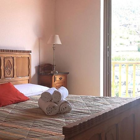 Harmonie Gressan Apartment อาออสตา ภายนอก รูปภาพ